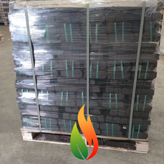 Baltic Peat Briquettes for Trade & Wholesale – 20% VAT (UPDATED OCTOBER 2024) 2